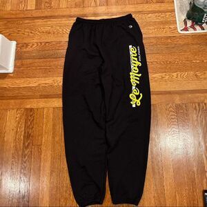 Baggy‎ le moyne champion sweat pants